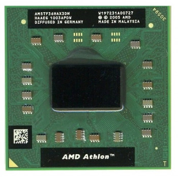 б/у процессор AMD Athlon 64 TF-36 , AMSTF36HAX3DN
