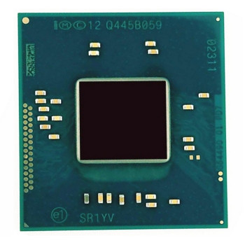 б/у процессор Celeron N2940, SR1YV