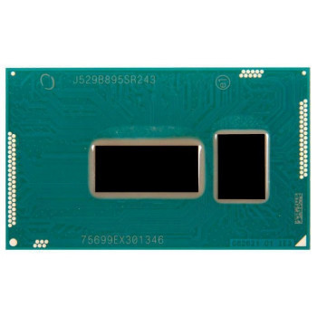 б/у процессор Celeron 3215U , SR243