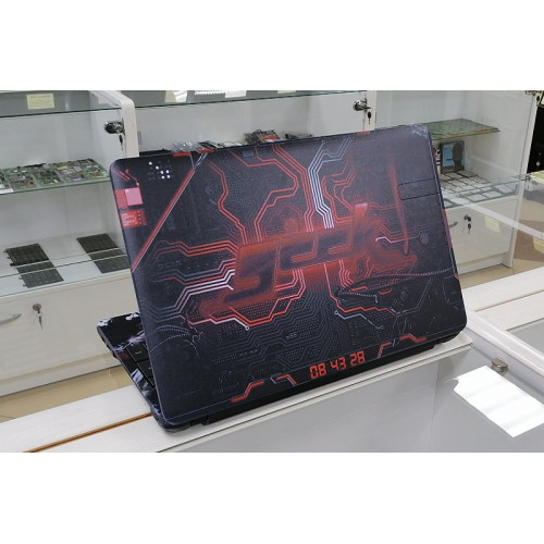 Ноутбук Packard Bell TE11HC-060RU (NX.C1FER.001)