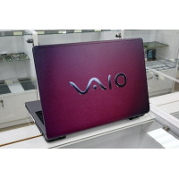 б/у Ноутбук Sony VAIO VGN-S3XRP/B