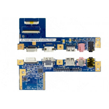 б/у контроллер I/O board JM41 CRT BOARD 48.4CQ03.021