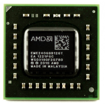 б/у процессор AMD E-240, EME240GBB12GT