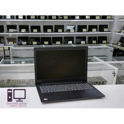 б/у Ноутбук Lenovo IdeaPad 330-15AST (81D6002VRU)