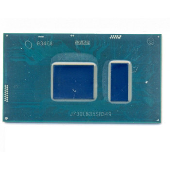 б/у процессор Celeron 3865U, SR349