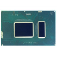 б/у процессор Core i3-7020U, SR3LD