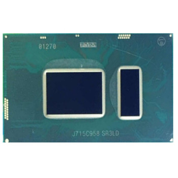 б/у процессор Core i3-7020U, SR3LD