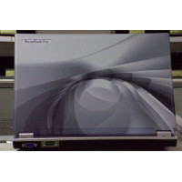 б/у Ноутбук RoverBook Pro 401WH (GPB04903)
