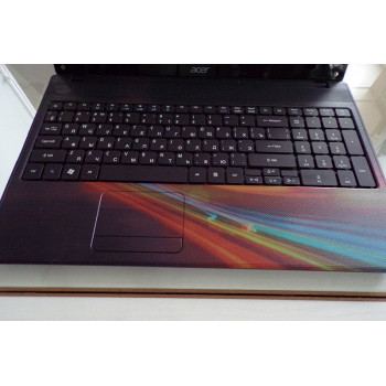 б/у Ноутбук Acer Aspire 5253G-E452G50Mnkk (LX.RPR0C.007)