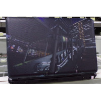 б/у Ноутбук Asus K50ID (K50ID-T450SCGDAW)