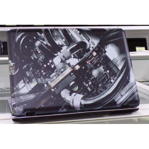 Ноутбук HP Pavilion DV2645er (GT886EA)
