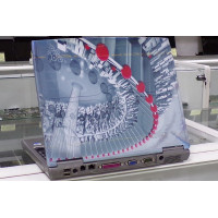 б/у Ноутбук Dell Latitude D600 (M36313)