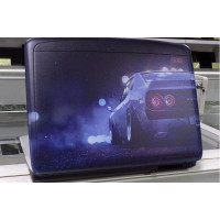 б/у Ноутбук Acer Aspire 5220-4A3G25Mi (LX.AJ40Y.076)