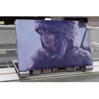 Нетбук MSI Wind U160DX-668RU (9S7-N05112-668)