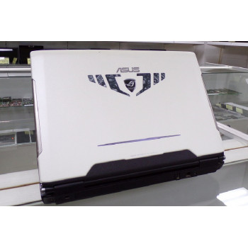 б/у Ноутбук Asus ROG G51V (90NPXA8V95376CMCL05AY)