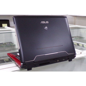 б/у Ноутбук Asus ROG G71V (90NP2A2P94756CMC806Y)