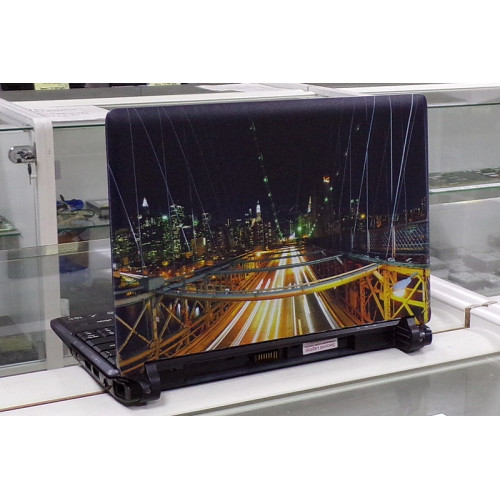 Нетбук Acer Aspire One 531H-0Bk (LU.S860B.002)