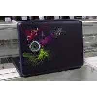 б/у Ноутбук eMachines E520-162G12Mi (LX.N070Y.061)