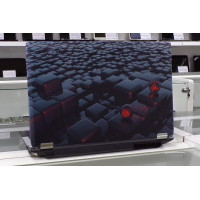 б/у Ноутбук Samsung RF510-S02