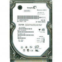 б/у Винчестер 2,5" 100Gb IDE Seagate Momentus 4200.2 ST9100822A