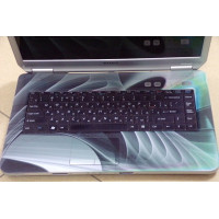 б/у Ноутбук Sony VAIO VGN-NS11SR/S