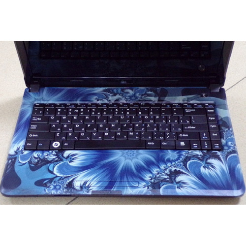 Ноутбук DNS Home 0127274