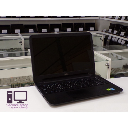 б/у Ноутбук Dell Inspiron 3542-2090