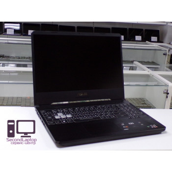 б/у Ноутбук Asus FX505DD (90NR02C2M08050)
