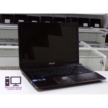б/у Ноутбук Asus A53SM (90N6OP334W3312RD13AY)