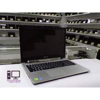 б/у Ноутбук Asus K56CB (90NB0151M02420)