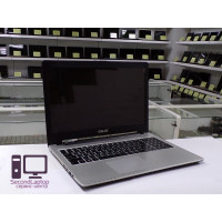 б/у Ноутбук Asus K56CB (90NB0151M05470)