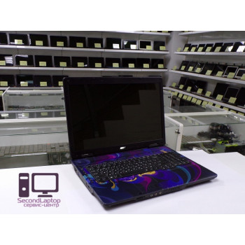 б/у Ноутбук Acer Extensa 7220-101G08Mi (LX.EA40Y.012)