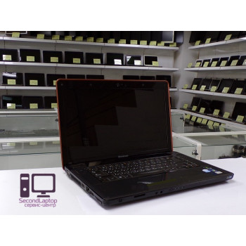 б/у Ноутбук Lenovo IdeaPad Y550 (59034271)