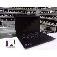 б/у Ноутбук Lenovo IdeaPad 110-17ACL (80UM003DRK)