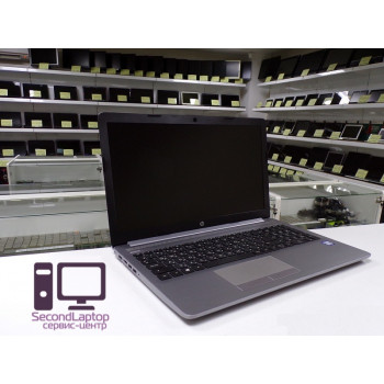 б/у Ноутбук HP 250 G7 (6MT08EA)