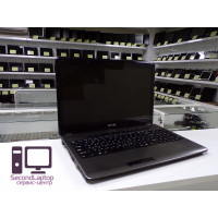 б/у Ноутбук DNS Home 0164780