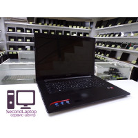 б/у Ноутбук Lenovo IdeaPad G70-35 (80Q5000TRK)