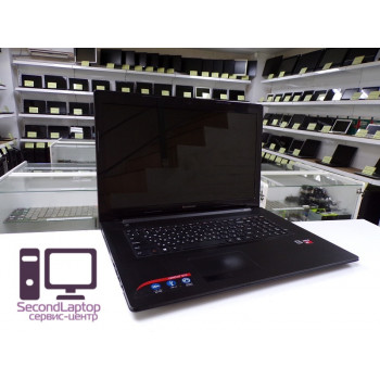 б/у Ноутбук Lenovo IdeaPad G70-35 (80Q5000TRK)