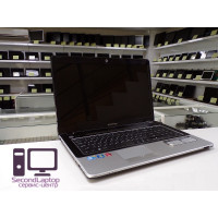 б/у Ноутбук eMachines G730G-373G50Miks (LX.N9Q01.006)