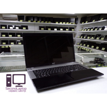 б/у Ноутбук Acer Aspire V3-771G-73618G75Makk (NX.RYQER.003)