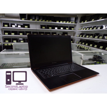б/у Ноутбук Lenovo IdeaPad U330p (59404341)