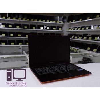 б/у Ноутбук Lenovo IdeaPad U330p (59405618)