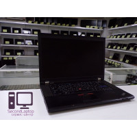 б/у Ноутбук Lenovo ThinkPad T520 (4242CY5)