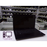 б/у Ноутбук Lenovo IdeaPad G575 (59328832)