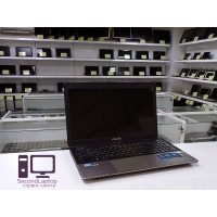 б/у Ноутбук Asus K55VD (90N8DC514W542B5813AY)