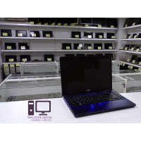 б/у Ноутбук Acer Aspire TimelineX 3820TZ-P602G32NKS (LX.R2Z01.001)