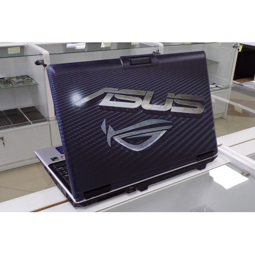 Ноутбук Asus M51TA (M51Ta-ZM82SFGGAW)
