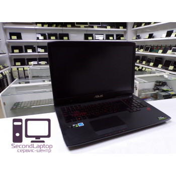 б/у Ноутбук Asus ROG G751JY (90NB06F1M01090)