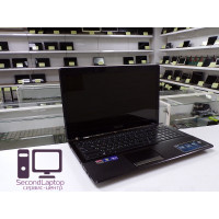 б/у Ноутбук Asus K53Z (90N72Y118W13436013AC)