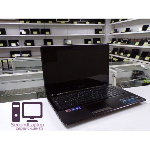 Ноутбук Asus K53Z (90N72Y118W13436013AC)